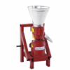 Presse à pellet GeoTech TWPM150 pour tracteur – fabrication de pellet pour le chauffage