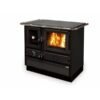 Cuisinière à Bois Bouilleur Super Thermo Magnum 16.4kW