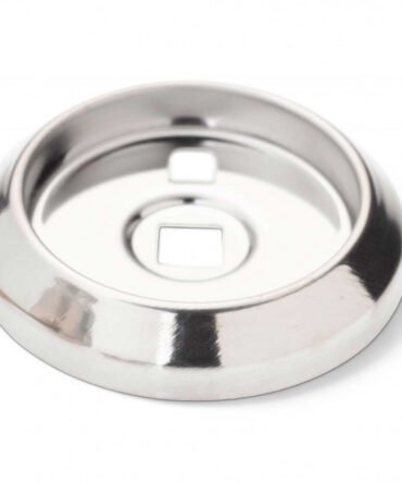 Support thermomètre pour barbecues charbon