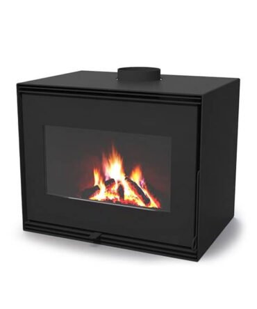 Insert à bois Resia 11kW